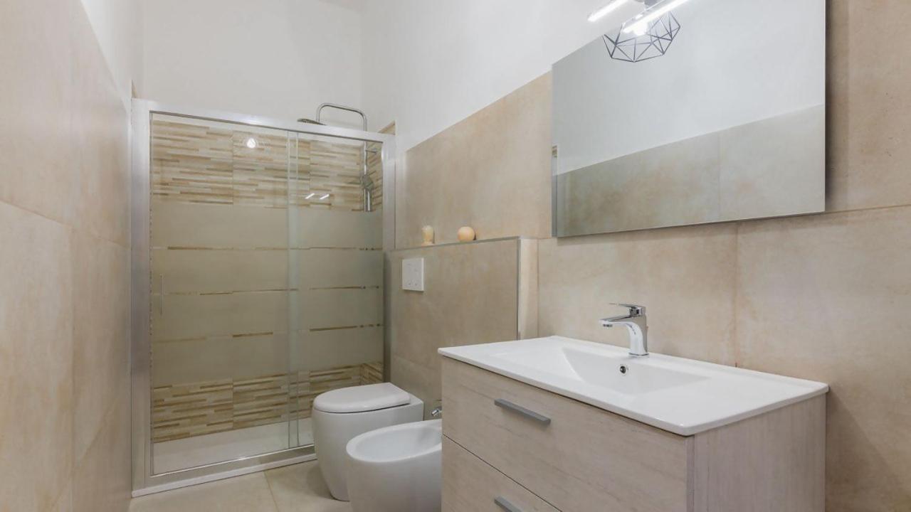 Porta Nuova Centro Elegante Suite Con Wifi Turyn Zewnętrze zdjęcie